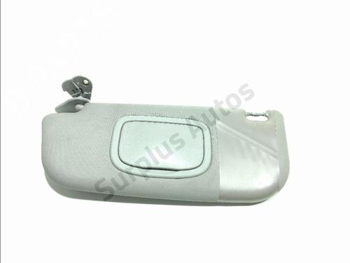 Used Left sun visor Left sun visor 37220720 37220720