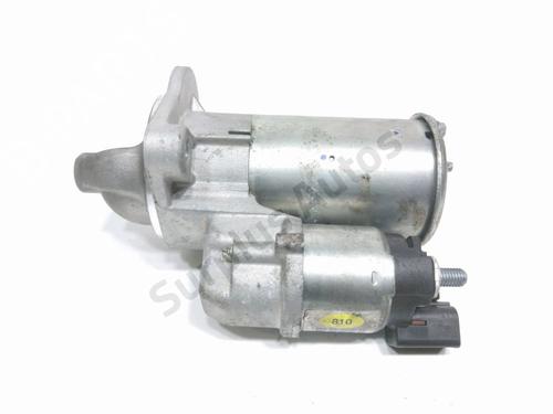Starter KIA RIO IV (YB, SC, FB) 1.0 T-GDI 100 | BP32770701M8 - Image 2