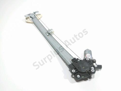 Rudehejsemekanisme ventre foran HONDA CR-V III (RE_) 2.2 i-CTDi 4WD (RE6) (140 hp) 28241253