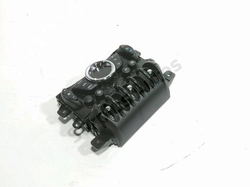 Climate control MINI MINI COUNTRYMAN (R60) Cooper | BP39765166I5 - Image 3