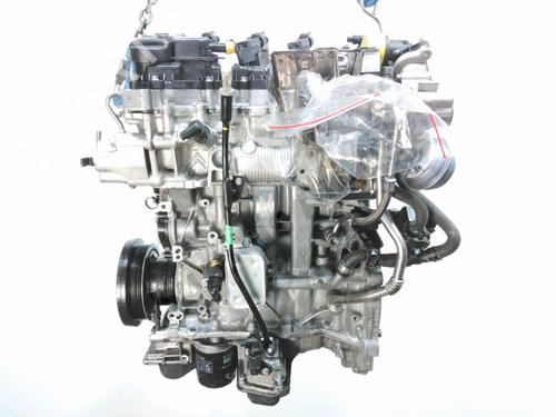 Engine PEUGEOT 2008 I (CU_) 1.2 THP 110 / PureTech 110 | BP28219046M1 