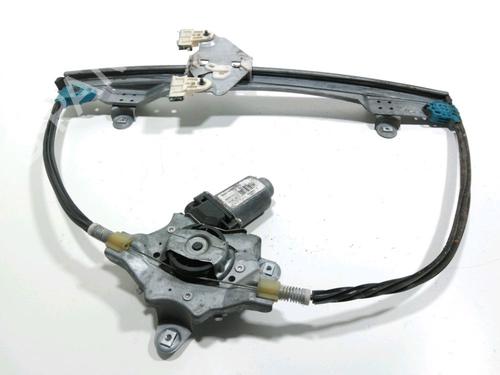 Used Front left window mechanism RENAULT TWINGO II (CN0_) 1.5 dCi (CN0E) (64 hp) 28240687