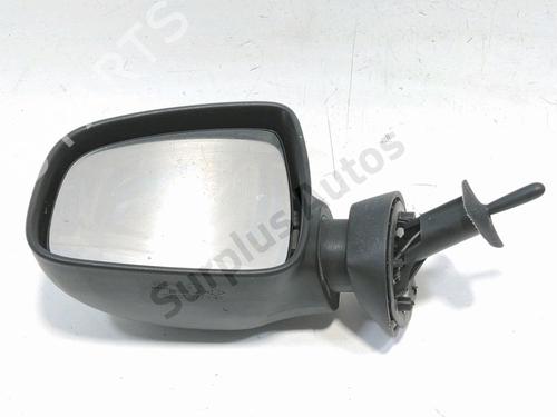 Used Left mirror Left mirror 38497592 38497592