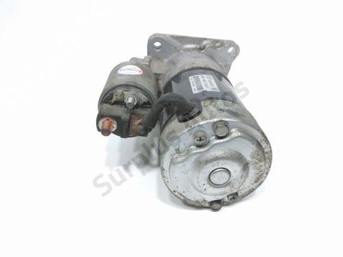 Starter OPEL ZAFIRA / ZAFIRA FAMILY B (A05) 1.9 CDTI (M75) | BP28222395M8 
