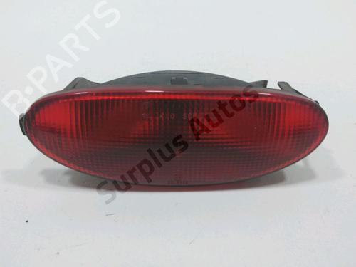 Used Rear fog light PEUGEOT 206 SW (2E/K) 2.0 HDi (90 hp) 31006984