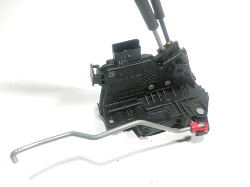 Front right lock KIA SOUL I (AM) 1.6 CRDi 128 | BP28247319C97 