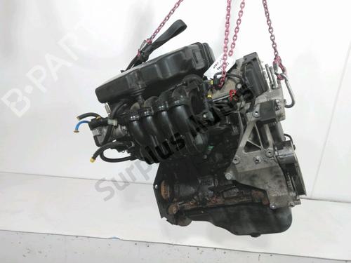 Used Engine FIAT PANDA (169_) 1.2 (169AXF2A, 169AXF1A) (69 hp) 30983373