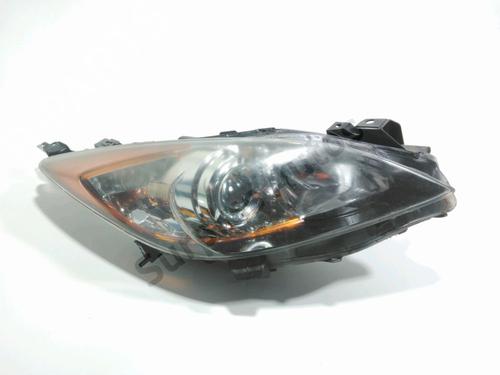 right-headlight-mazda-3-bl-2008-2009-2010-2011-2012-2013-2014-37786876 main image