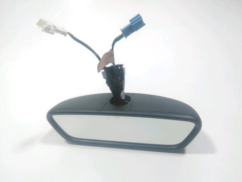 Used Rear mirror MERCEDES-BENZ A-CLASS (W176) A 180 CDI / d (176.012) (109 hp) 28264143