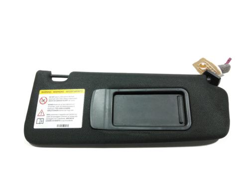 Used Right sun visor BMW 5 Touring (F11) 535 d xDrive (313 hp) 28263095
