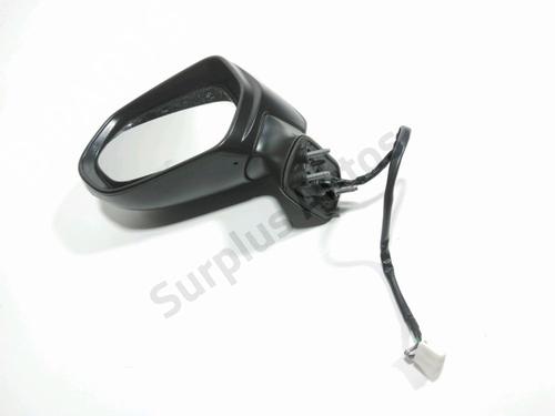 left-mirror-toyota-corolla-hatchback-_e21_-_ea1_-_eh1_-2018-40060049 main image