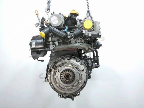 Engine FIAT 500L (351_, 352_) 1.6 D Multijet (199LYD1B) | BP40522685M1 - Image 4