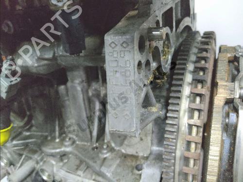 Engine RENAULT CAPTUR I (J5_, H5_) 1.2 TCe 120 | BP36764571M1 - Image 5