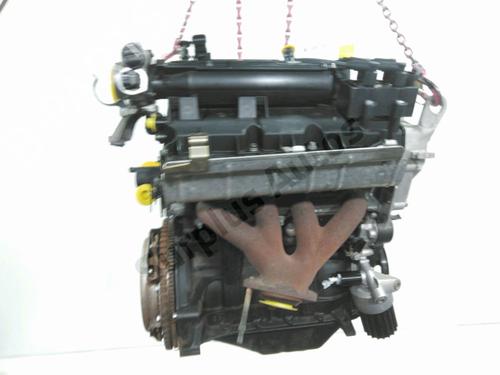 Used Engine Engine 39577324 39577324