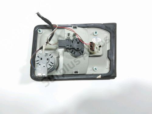Left tailgate light AUDI A8 D2 (4D2, 4D8) 3.3 TDI quattro | BP32655519C79 - Image 2