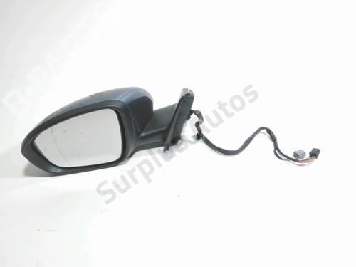 Used Left mirror Left mirror 38497589 38497589