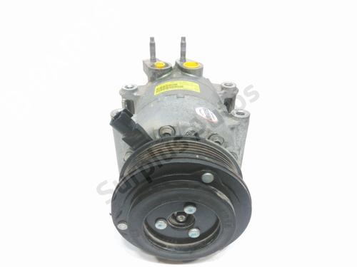 Used AC compressor FORD FIESTA VI (CB1, CCN) 1.25 (82 hp) 28223650