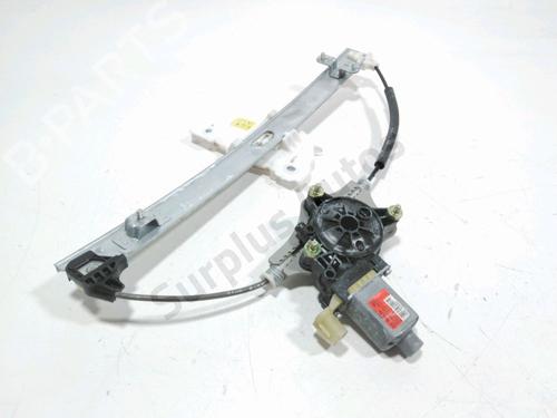 Used Rear right window mechanism Rear right window mechanism KIA STONIC (YB) 1.0 T-GDi (101 hp) 34389971 34389971
