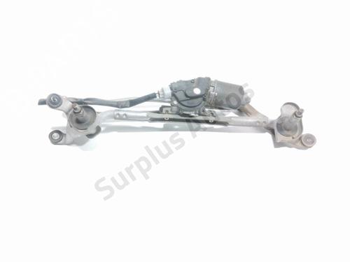 Used Front wipers mechanism Front wipers mechanism MAZDA 5 (CW) 1.6 CD (116 hp) 28273544 28273544