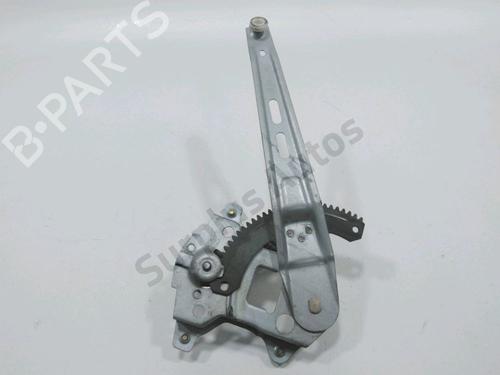Rear left window mechanism HYUNDAI GETZ (TB) 1.1 | BP30999525C24