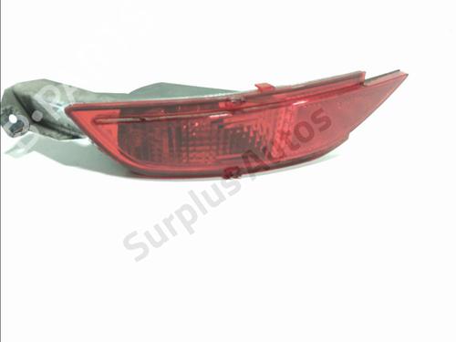 Tågelys Tågelys FORD FIESTA VI (CB1, CCN) 1.25 (82 hp) 33459796 33459796