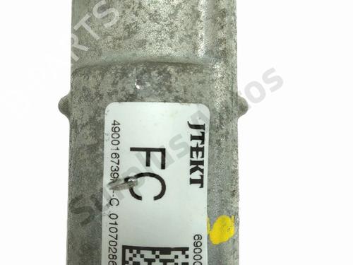 Steering rack RENAULT CAPTUR II (HF_) Blue dCi 115 (HFAD) | BP37765507M22 - Image 4