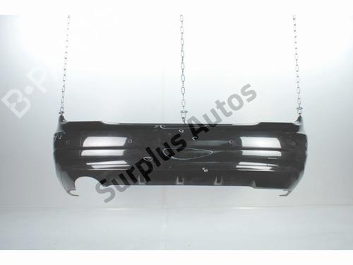 rear-bumper-mercedes-benz-c-class-coupe-c204-2011-32976149 main image