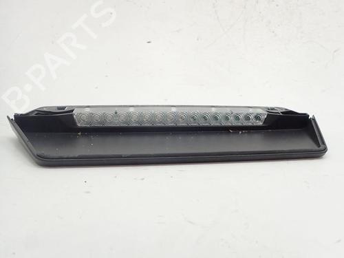 Used Third brake light RENAULT LAGUNA III (BT0/1) 1.5 dCi (BT00, BT0A, BT0T, BT1J) (110 hp) 31007004