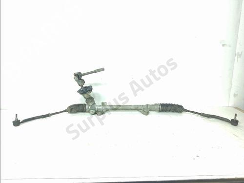 Crémaillère de direction Crémaillère de direction NISSAN QASHQAI I (J10, NJ10) 1.5 dCi (110 hp) 36000089 36000089