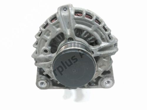 alternator-nissan-pulsar-hatchback-c13-2014-36508999 main image