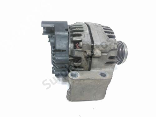 Alternator FORD KA (RU8) 1.3 TDCi | BP28222759M7 - Image 2