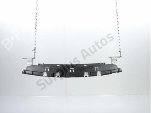 Used Rear bumper reinforcement PEUGEOT 2008 I (CU_) 1.2 THP 110 / PureTech 110 (110 hp) 28258029