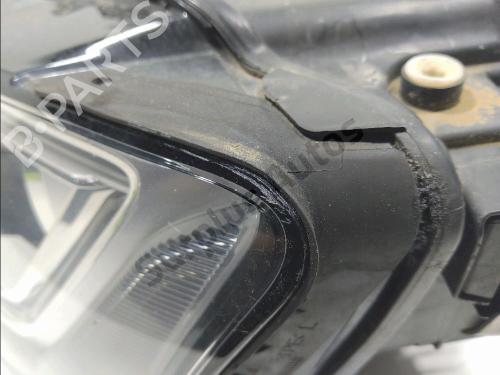 Left headlight AUDI A5 Sportback (8TA) S5 quattro | BP37787164C28 - Image 4