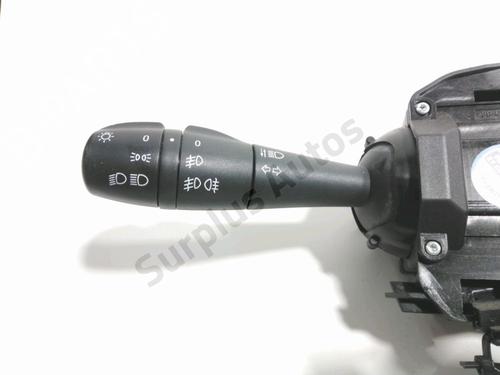 Steering wheel controls DACIA DUSTER SUV Van 1.5 dCi | BP33010071E15 - Image 3