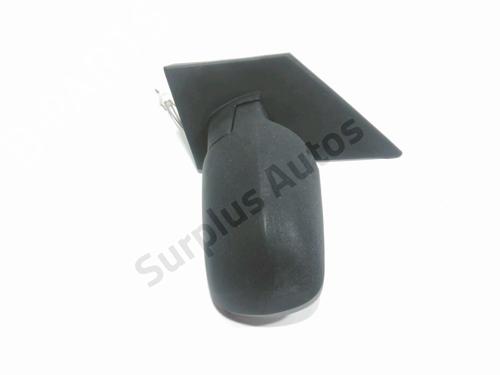 Left mirror FORD FUSION (JU_) 1.4 | BP28246803C26 
