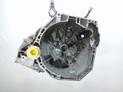 gearbox-renault-megane-iv-hatchback-b9amn_-2015-40035361 main image