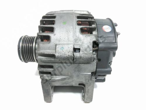 Generator RENAULT MEGANE III Hatchback (BZ0/1_, B3_) 1.5 dCi | BP29857011M7
