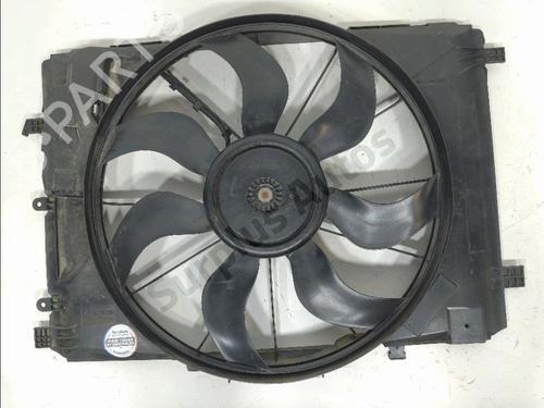 Køleventilator elektrisk Køleventilator elektrisk MERCEDES-BENZ A-CLASS (W176) A 250 (176.044) (211 hp) 36518986 36518986