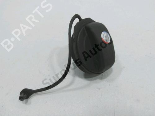Tankdæksel VW POLO VI (AW1, BZ1, AE1) 1.0 TSI (95 hp) 30983885