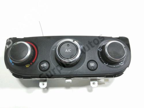 Used Climate control RENAULT CLIO IV (BH_) 1.5 dCi 75 (75 hp) 30769034