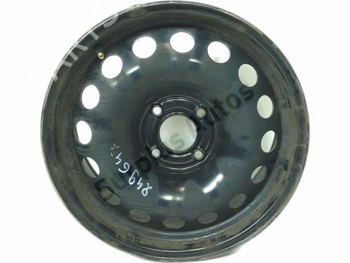 Fælk Fælk CITROËN C4 II (NC_) 1.6 BlueHDi 120 (120 hp) 36105421 36105421