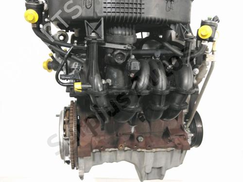 Engine DACIA SANDERO 1.4 MPI LPG | BP30983292M1
