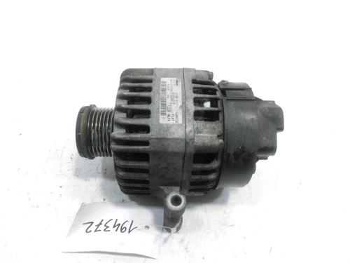 Used Alternator ALFA ROMEO MITO (955_) 1.3 MultiJet (955AXP1A, 955AYC1A) (95 hp) 30985726
