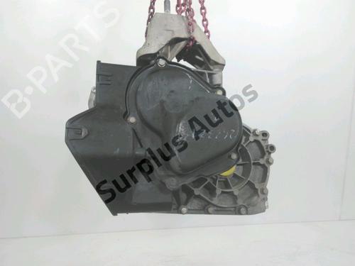 Gearbox FORD FIESTA VI (CB1, CCN) 1.4 | BP37765043M3 - Image 2