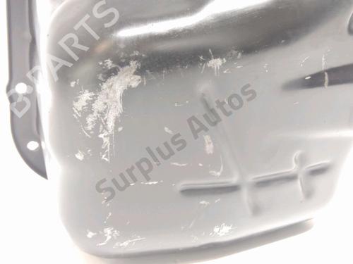 Oil sump MITSUBISHI MIRAGE / SPACE STAR VI Hatchback (A0_A) 1.2 (A03A) | BP37762137M115 - Image 5