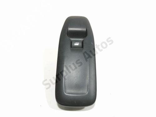 Used Right front window switch Right front window switch PEUGEOT 208 I (CA_, CC_) 1.6 HDi (92 hp) 39706319 39706319