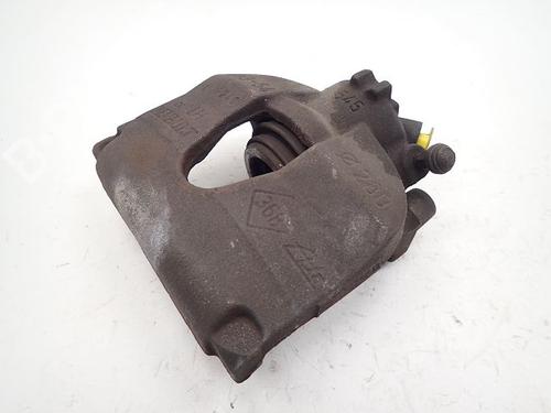 Venstre bremsekaliber foran RENAULT SCÉNIC II (JM0/1_) 1.5 dCi (JM1E, JM16) (106 hp) 30987845