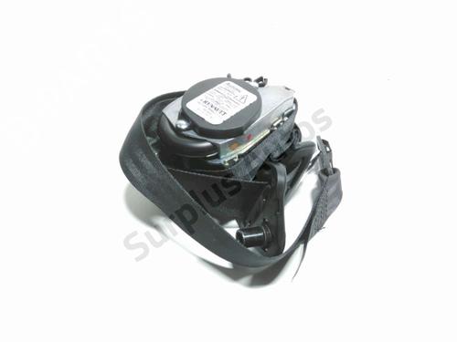 Front right seatbelt RENAULT CAPTUR I (J5_, H5_) 1.2 TCe 120 | BP39577438I25 - Image 3