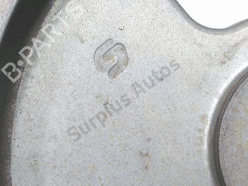 Pulley FORD KUGA I 2.0 TDCi | BP36374098M122 - Image 3