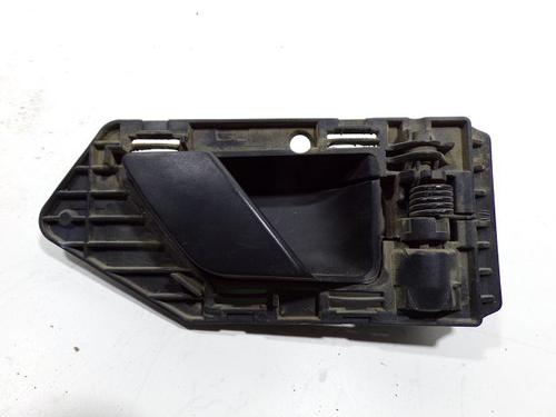 Used Front right interior door handle PEUGEOT PARTNER MPV (5_, G_) 1.9 D (69 hp) 28242572